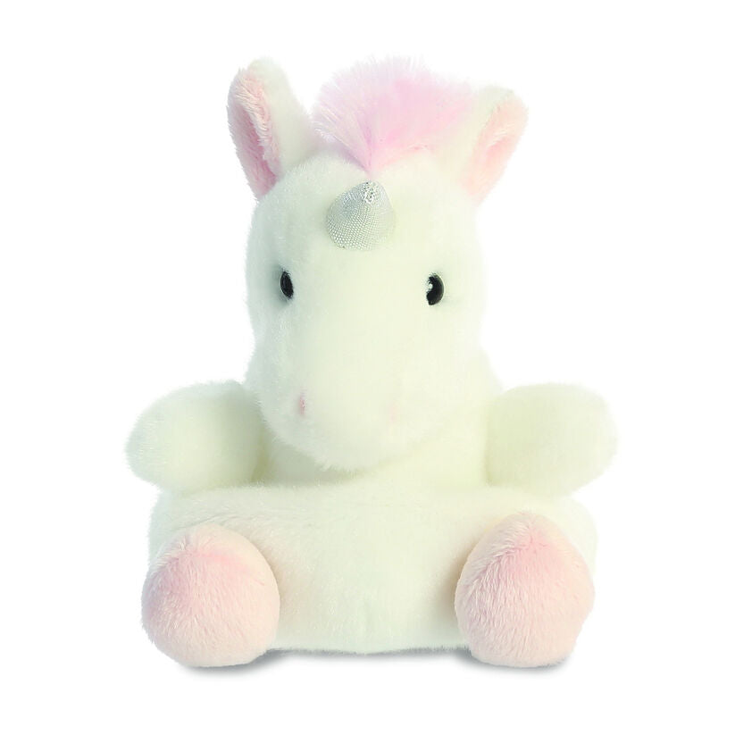 Peluche Enchanted Palm Pals da 13 cm colori assortiti