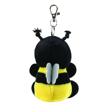 Pluszowy brelok Palm Pals Bee 10 cm