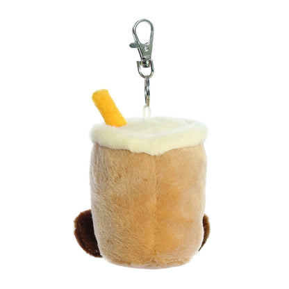 Bubble Tea Palm Pals Plüsch Schlüsselanhänger 10 cm