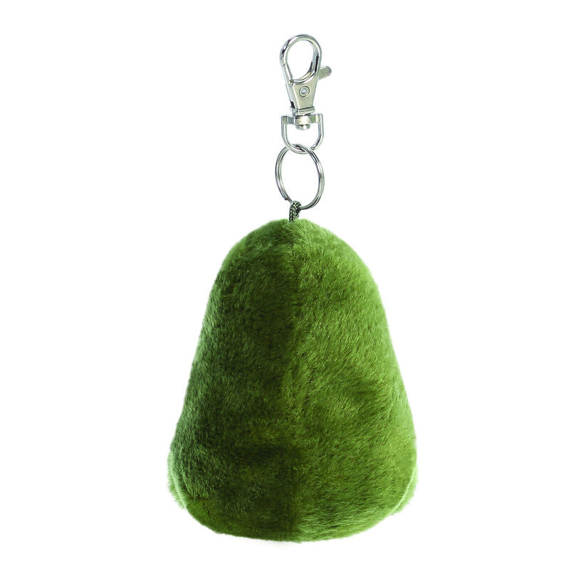 Palm Pals Avocado Plüsch Schlüsselanhänger 10 cm