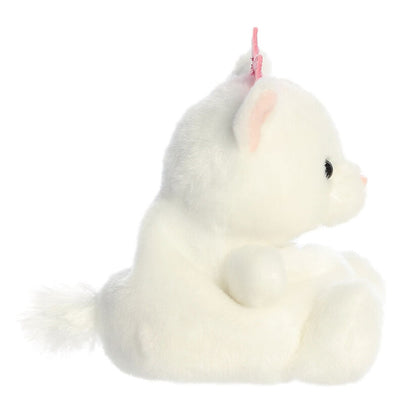 Palm Pals Cat Plush Toy 13cm