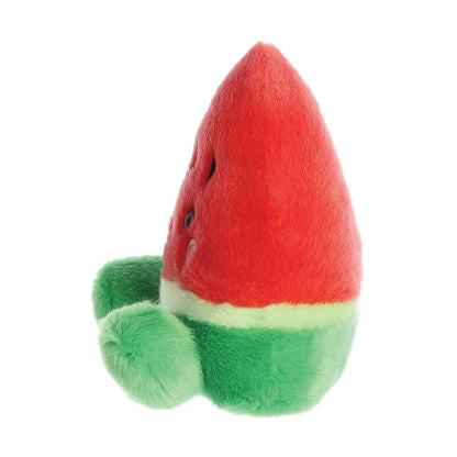 Palm Pals Wassermelonen Plüschtier 13 cm