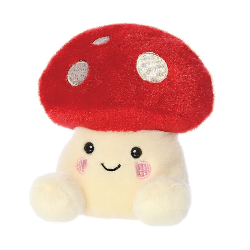 Palm Pals Pilz Plüschtier 13 cm