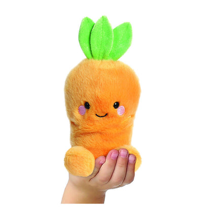 Pluszowa marchewka Palm Pals 13 cm