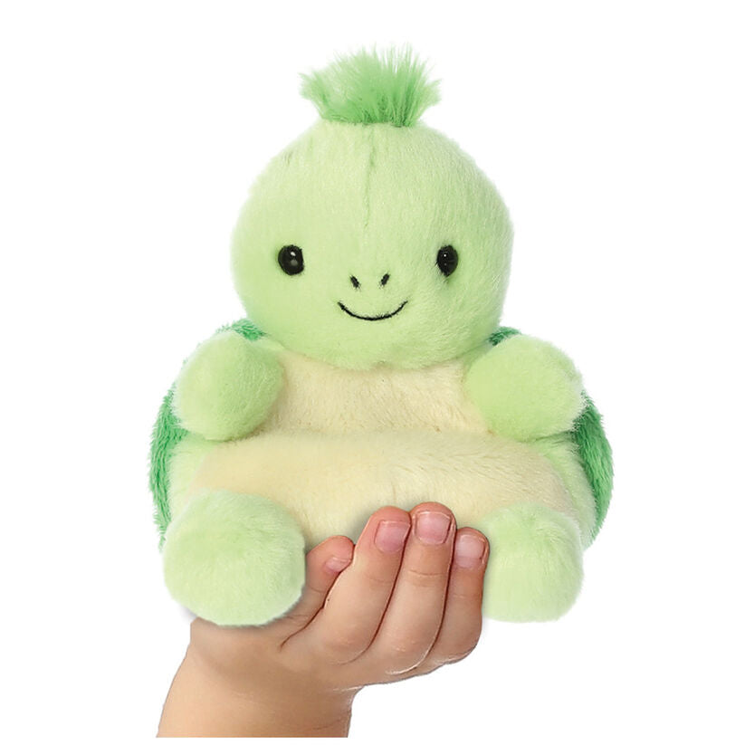 Tartaruga de Pelúcia Palm Pals 13cm