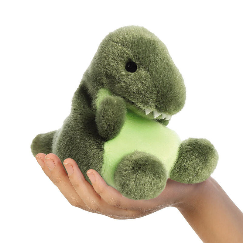 Palm Pals T Rex Plüschtier 13 cm