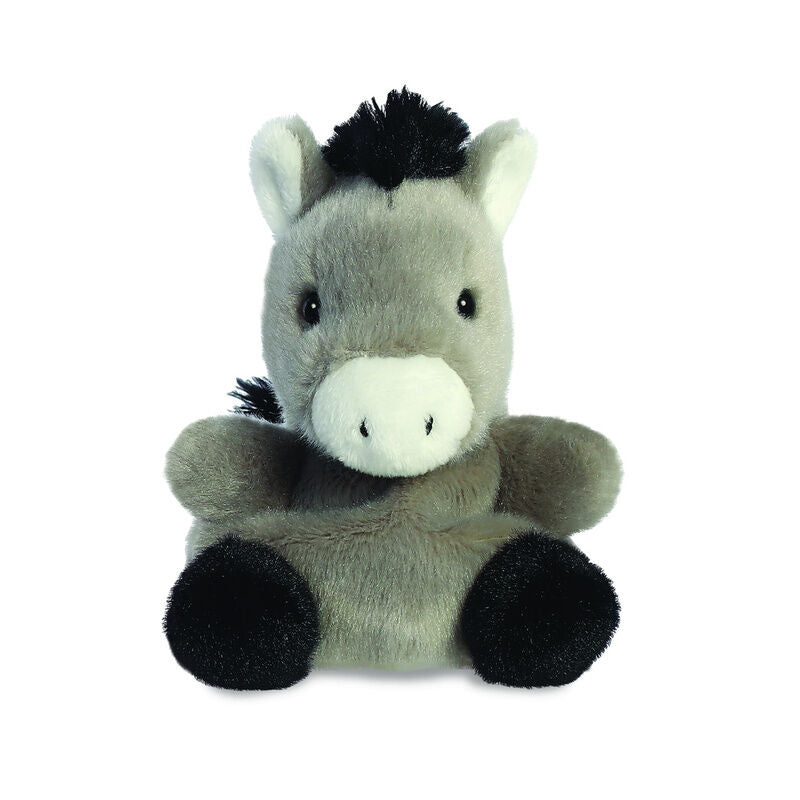 Palm Pals Plüschtiere 13 cm verschiedene Farben