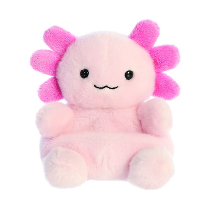 Palm Pals 13cm Assorted Sea Animal Plush Toys