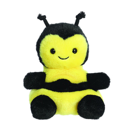 Palm Pals Garden Plush Toy 13cm Assorted