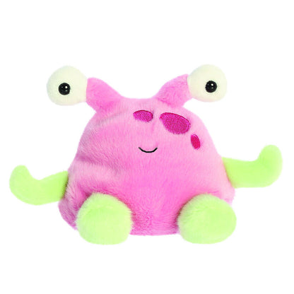 Peluche Enchanted Palm Pals da 13 cm colori assortiti
