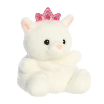 Palm Pals Cat Plush Toy 13cm