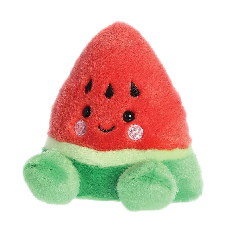 Palm Pals Wassermelonen Plüschtier 13 cm