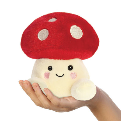 Palm Pals Pilz Plüschtier 13 cm