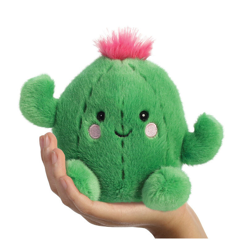 Cactus Palm Pals Plush Toy 13cm