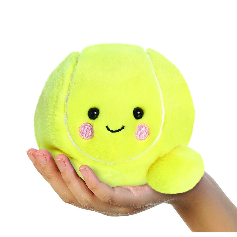Palm Pals Tennisball Plüschtier 13 cm