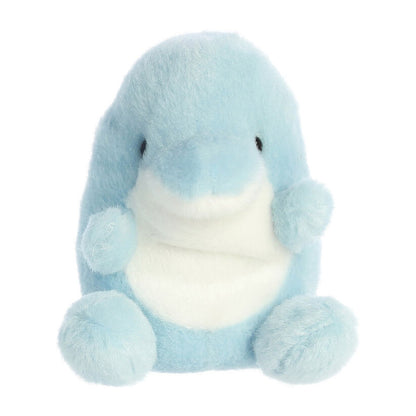 Palm Pals Delfin Plüschtier 13 cm