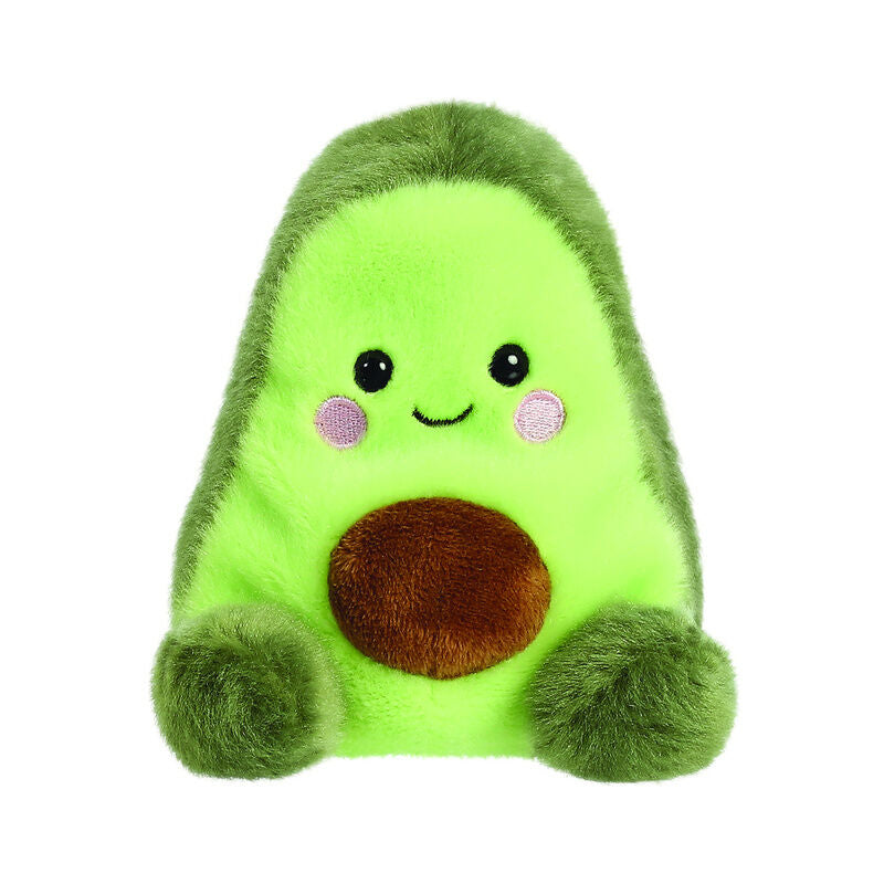 Palm Pals Gemüse Plüschtier 13 cm verschiedene Farben