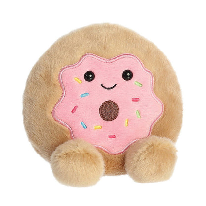 Palm Pals Food & Drink Plush Toy 13cm Assorted