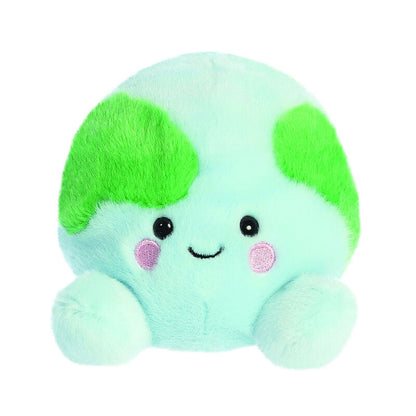 Earth Palm Pals Plüschtiere  13 cm  verschiedene Farben