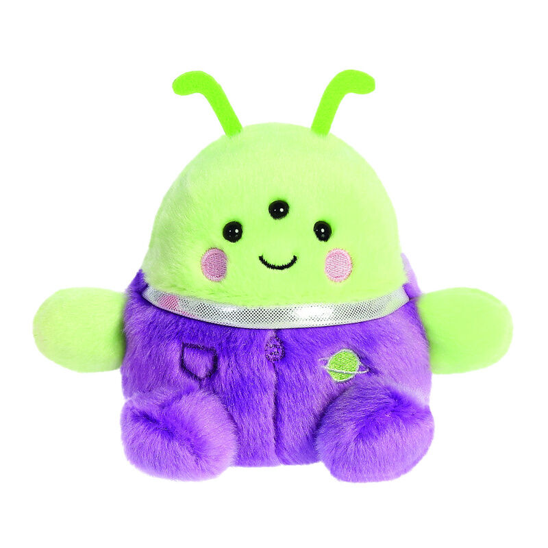 Peluche Enchanted Palm Pals da 13 cm colori assortiti