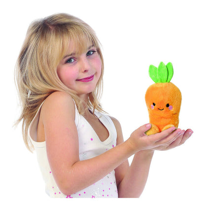 Pluszowa marchewka Palm Pals 13 cm
