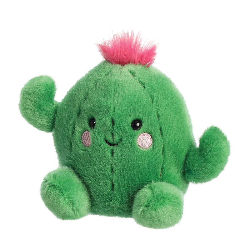 Cactus Palm Pals Plush Toy 13cm