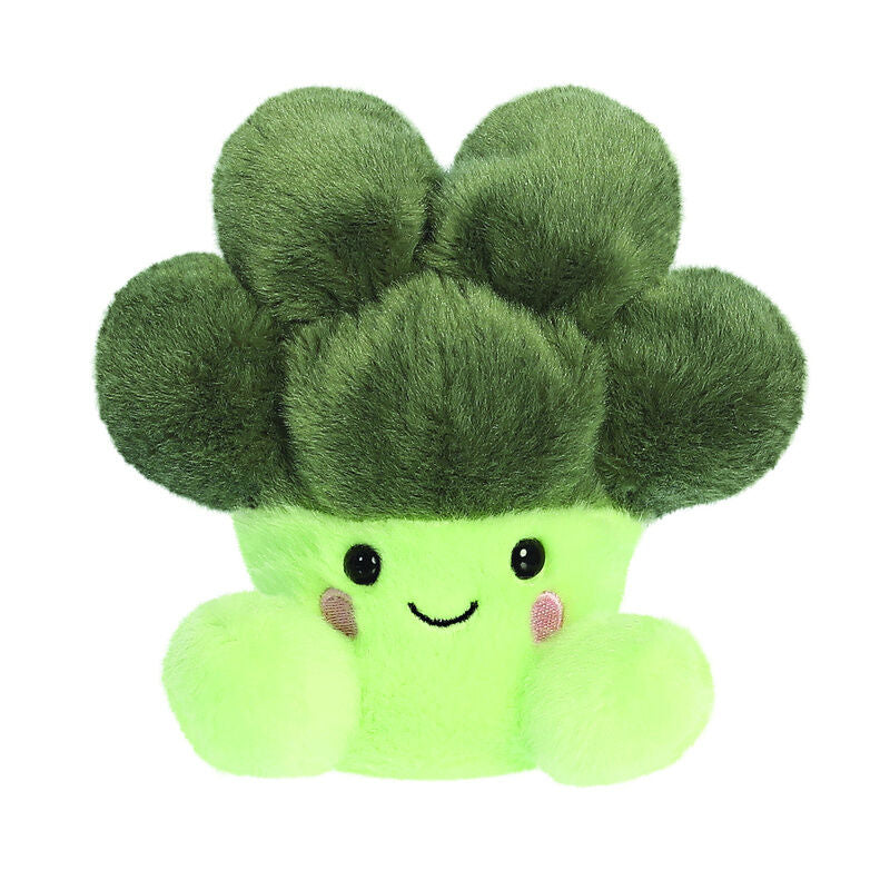 Palm Pals Gemüse Plüschtier 13 cm verschiedene Farben