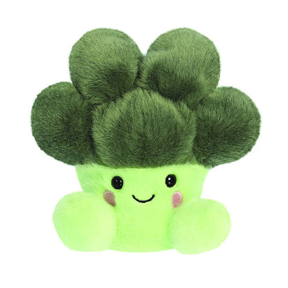 Palm Pals Gemüse Plüschtier 13 cm verschiedene Farben