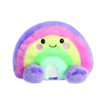 Earth Palm Pals Plüschtiere  13 cm  verschiedene Farben