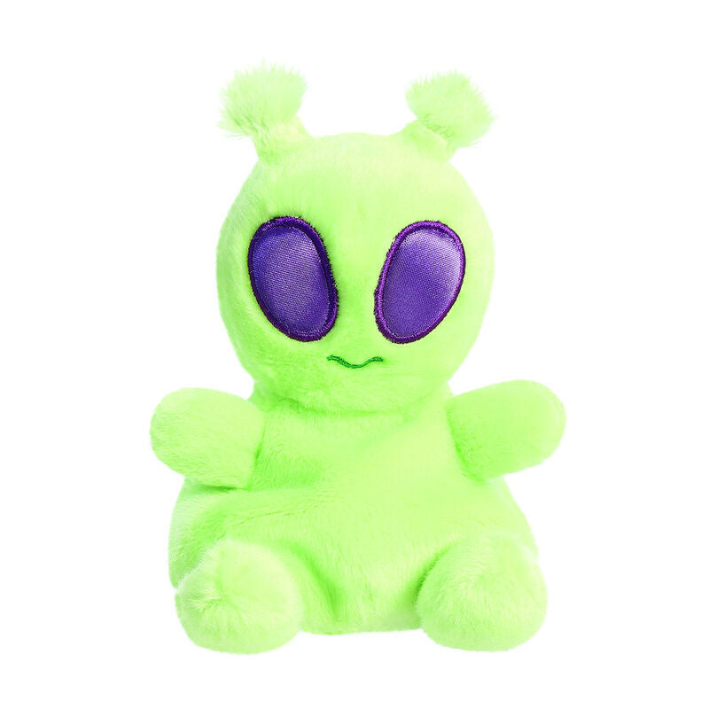 Peluche Enchanted Palm Pals da 13 cm colori assortiti
