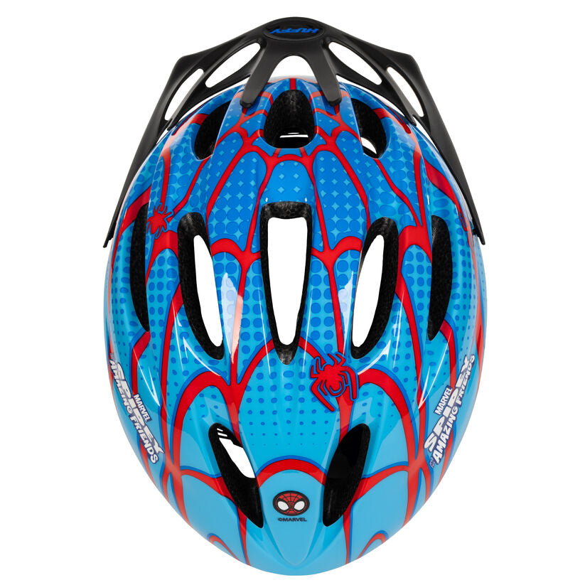 Marvel Spiderman Helm