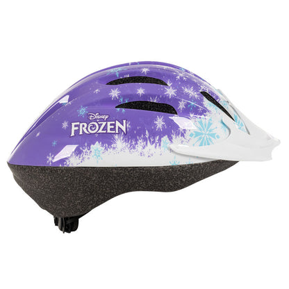disney frozen helmet
