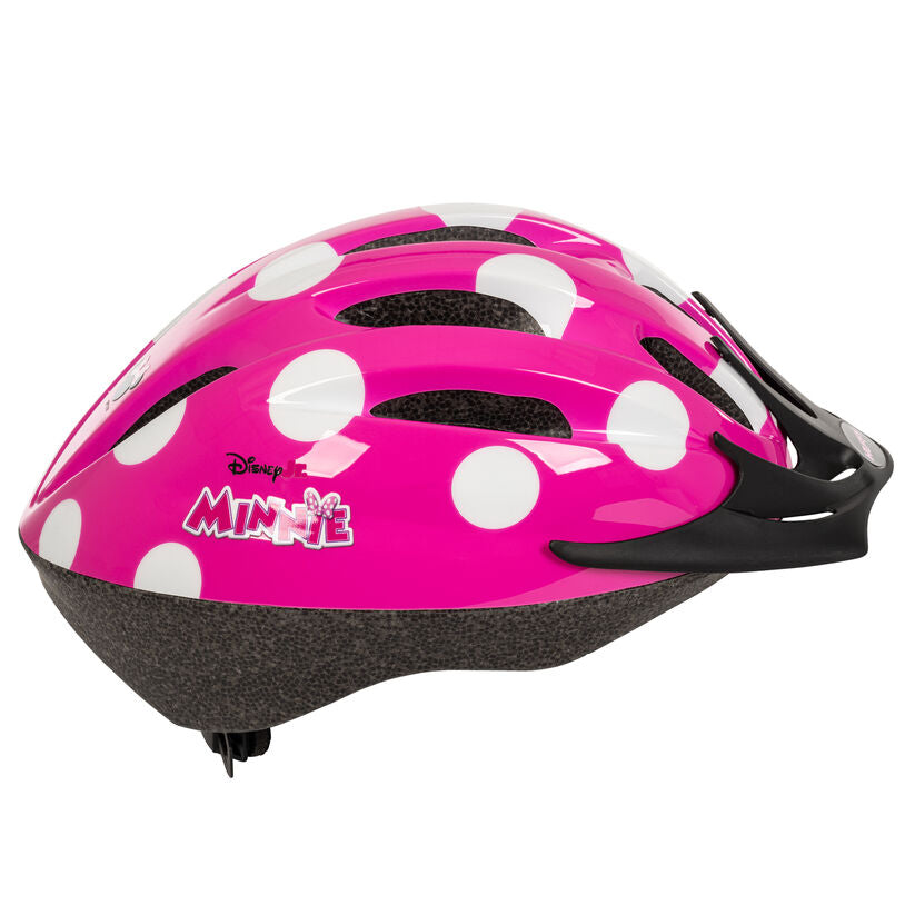 minnie mouse helmet