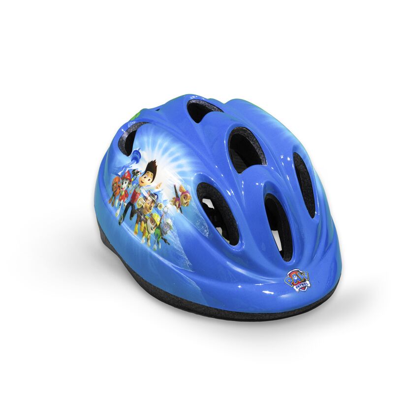 paw patrol helmet