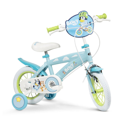 Bluey 12 inch bicycle
