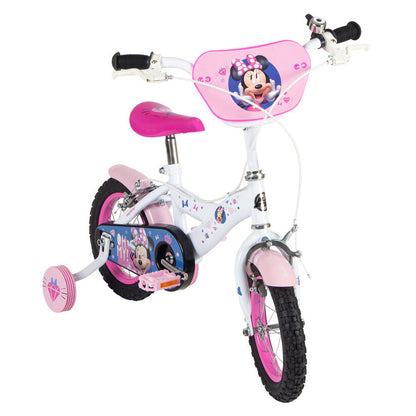 huffy minnie disney 12 inch bicycle