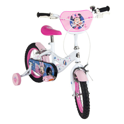 huffy minnie disney 14 inch bicycle