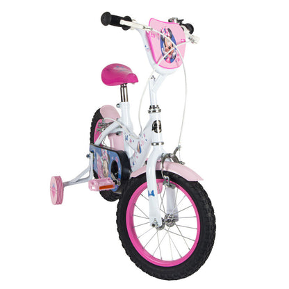 Bicicleta Huffy Minnie Disney de 14 polegadas