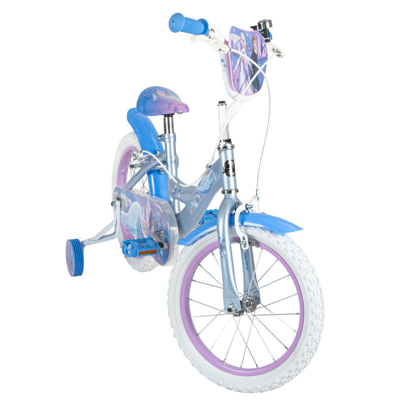 Huffy Frozen Disney 16 inch Bicycle