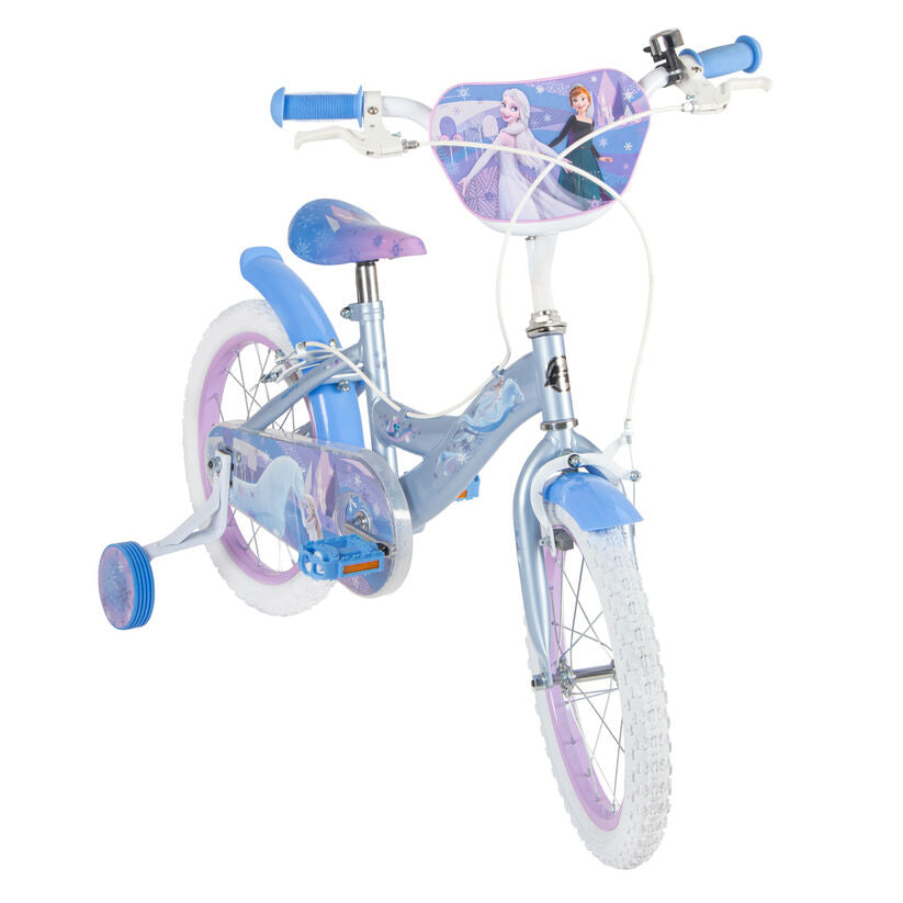 huffy frozen disney 16 inch bicycle