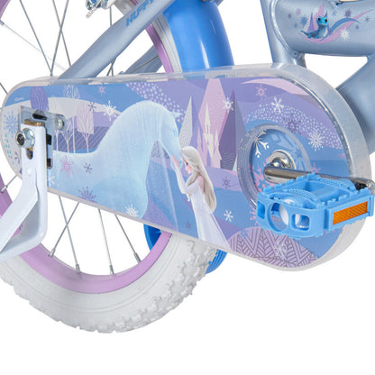 Huffy Frozen Disney 16 inch Bicycle