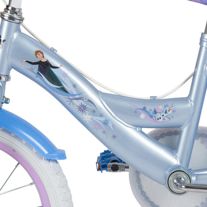 Huffy Frozen Disney 16 inch Bicycle
