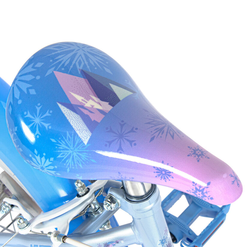 Huffy Frozen Disney 16 inch Bicycle
