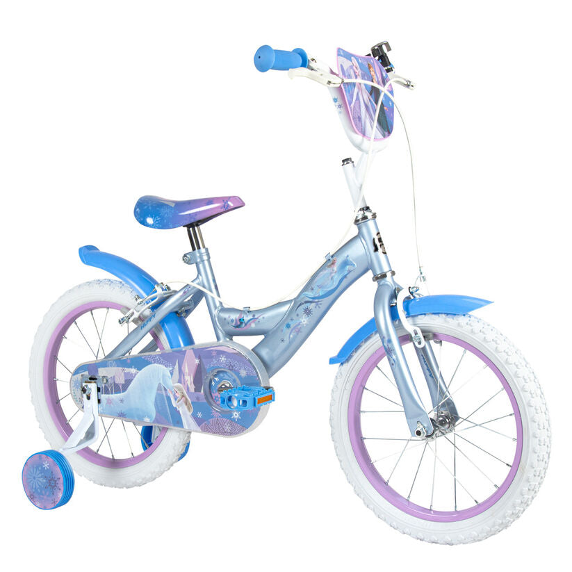 Huffy Frozen Disney 16 inch Bicycle