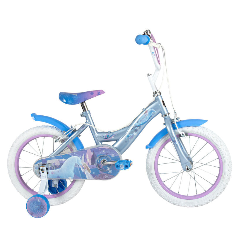 Huffy Frozen Disney 16 inch Bicycle
