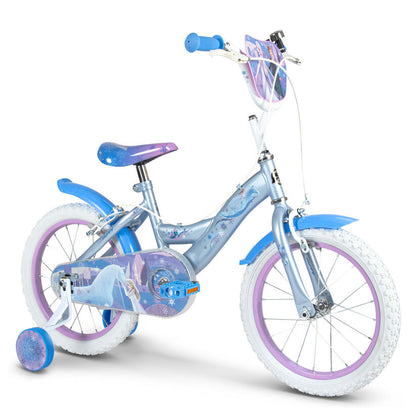 Huffy Frozen Disney 16 inch Bicycle
