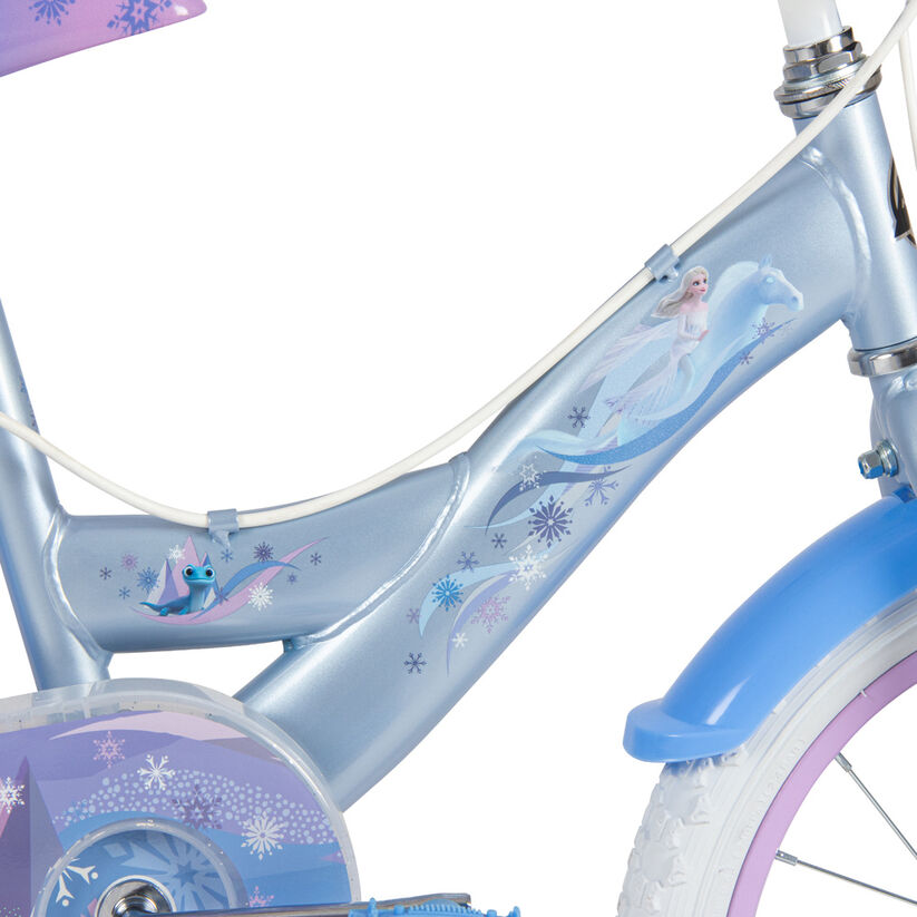 Huffy Frozen Disney 16 inch Bicycle
