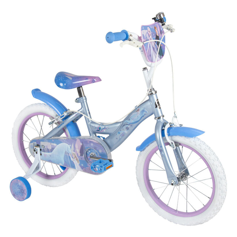 Huffy Frozen Disney 16 inch Bicycle
