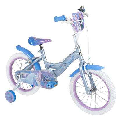 Huffy Frozen Disney 16 inch Bicycle