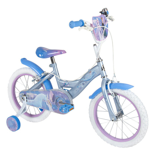 Huffy Frozen Disney 16 inch Bicycle